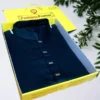 best premium navey blue color panjabi পাঞ্জাবি (3)