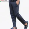 Black Formal pant - Slim Comfort & premium (6)