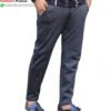 Black Formal pant - Slim Comfort & premium (3)